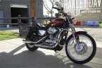 Thumbnail Photo 3 for 2007 Harley-Davidson Sportster 883 Custom