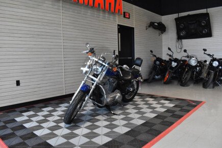 Photo 1 for 2007 Harley-Davidson Sportster
