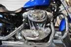 Thumbnail Photo 6 for 2007 Harley-Davidson Sportster