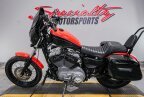 Thumbnail Photo 3 for 2007 Harley-Davidson Sportster