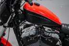 Thumbnail Photo 4 for 2007 Harley-Davidson Sportster