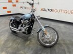Thumbnail Photo 2 for 2007 Harley-Davidson Sportster