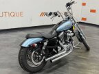 Thumbnail Photo 3 for 2007 Harley-Davidson Sportster