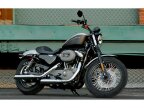 Thumbnail Photo 3 for 2007 Harley-Davidson Sportster