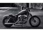 Thumbnail Photo 1 for 2007 Harley-Davidson Sportster
