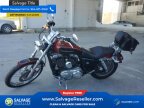 Thumbnail Photo 4 for New 2007 Harley-Davidson Sportster