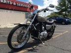 Thumbnail Photo 2 for 2007 Harley-Davidson Sportster