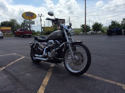 Photo 1 for 2007 Harley-Davidson Sportster