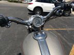 Thumbnail Photo 6 for 2007 Harley-Davidson Sportster