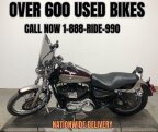 Thumbnail Photo 1 for 2007 Harley-Davidson Sportster