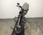 Thumbnail Photo 2 for 2007 Harley-Davidson Sportster