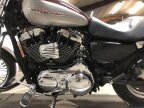 Thumbnail Photo 5 for 2007 Harley-Davidson Sportster