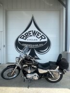 Thumbnail Photo 1 for 2007 Harley-Davidson Sportster