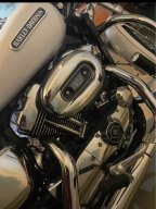Thumbnail Photo 5 for 2007 Harley-Davidson Sportster for Sale by Owner