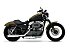 2007 Harley-Davidson Sportster