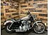 2007 Harley-Davidson Sportster