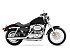 2007 Harley-Davidson Sportster