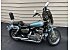 2007 Harley-Davidson Sportster