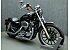 2007 Harley-Davidson Sportster