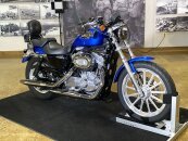 2007 Harley-Davidson Sportster