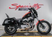 2007 Harley-Davidson Sportster