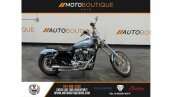 2007 Harley-Davidson Sportster