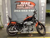 2007 Harley-Davidson Sportster
