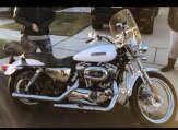 2007 Harley-Davidson Sportster