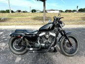 2007 Harley-Davidson Sportster