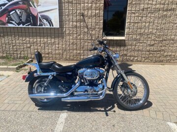 2007 Harley-Davidson Sportster