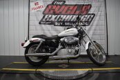 2007 Harley-Davidson Sportster