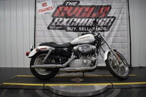 2007 Harley-Davidson Sportster