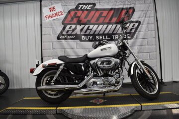 2007 Harley-Davidson Sportster