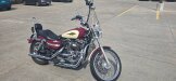 2007 Harley-Davidson Sportster