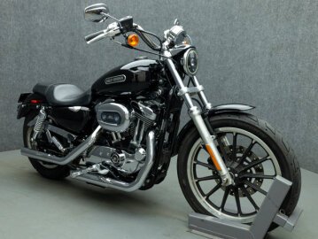 2007 Harley-Davidson Sportster