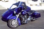 Thumbnail Photo 1 for 2007 Harley-Davidson Touring Street Glide