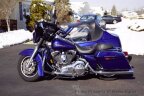 Thumbnail Photo 2 for 2007 Harley-Davidson Touring Street Glide