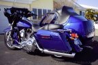 Thumbnail Photo 3 for 2007 Harley-Davidson Touring Street Glide