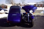 Thumbnail Photo 5 for 2007 Harley-Davidson Touring Street Glide