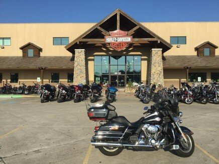 Photo 1 for 2007 Harley-Davidson Touring