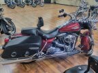 Thumbnail Photo 3 for 2007 Harley-Davidson Touring Road King Classic