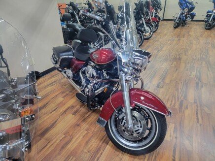Photo 1 for 2007 Harley-Davidson Touring Road King Classic