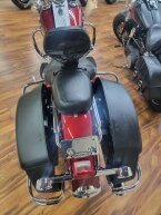 Thumbnail Photo 5 for 2007 Harley-Davidson Touring Road King Classic