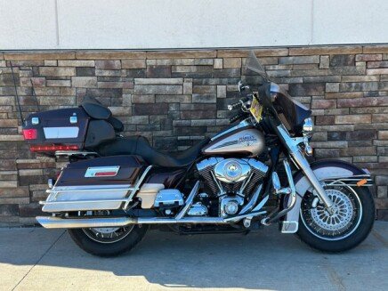 Photo 1 for 2007 Harley-Davidson Touring Ultra Classic