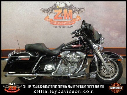 Photo 1 for 2007 Harley-Davidson Touring