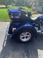 Thumbnail Photo 1 for 2007 Harley-Davidson Touring Ultra Classic
