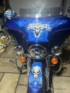 Thumbnail Photo 5 for 2007 Harley-Davidson Touring Ultra Classic