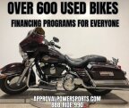 Thumbnail Photo 1 for 2007 Harley-Davidson Touring