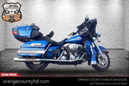 Photo 1 for 2007 Harley-Davidson Touring