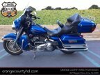 Thumbnail Photo 3 for 2007 Harley-Davidson Touring